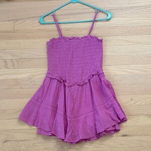 American eagle romper